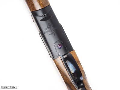 Longthorne Victory 3001 - Black - 12ga/32