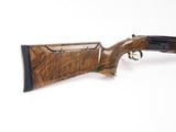 Longthorne Victory 3001 - Black - 12ga/32