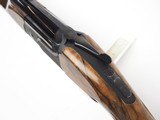 Longthorne Victory 3001 - Black - 12ga/32