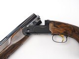 Longthorne Victory 3001 - Black - 12ga/32