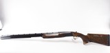 Longthorne Victory 3001 - Black - 12ga/32