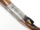 Longthorne Victory 3001 - Silver - 12ga/32