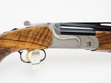 Longthorne Victory 3001 - Silver - 12ga/32