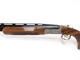 Longthorne Victory 3001 - Silver - 12ga/32