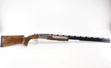 Longthorne Victory 3001 - Silver - 12ga/32