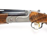 Longthorne Victory 3001 - Silver - 12ga/32