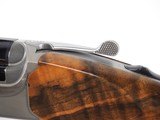 Longthorne Victory 3001 - Silver - 12ga/32