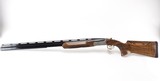 Longthorne Victory 3001 - Silver - 12ga/32