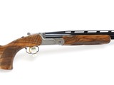 Longthorne Victory 3001 - Silver - 12ga/32