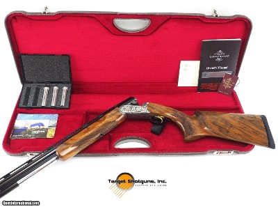 Longthorne Vanguard 3003 - 12ga/30