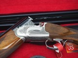 Invictus I Sporting - 12ga/32
