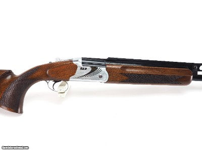 SKB 95ATR - Trap combo - 12ga 32