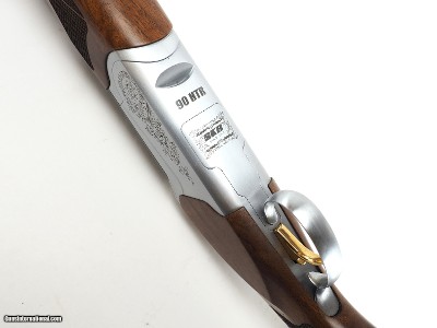 SKB 90HTR - Trap - 12ga/32