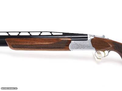 SKB 90HTR - Trap - 12ga/32