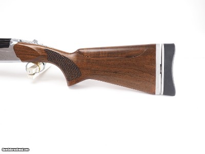 SKB 90HTR - Trap - 12ga/32