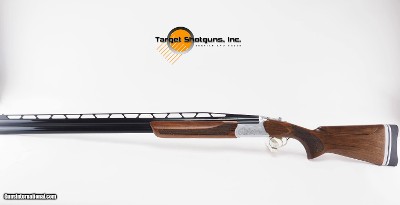 SKB 90HTR - Trap - 12ga/32
