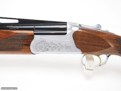 SKB 90HTR - Trap - 12ga/32