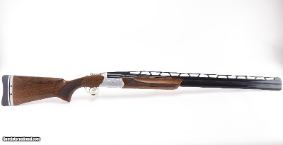 SKB 90HTR - Trap - 12ga/32