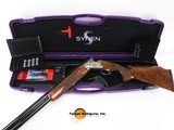 Syren Tempio Sporting - 12ga/30