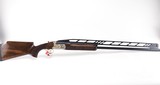 Caesar Guerini Summit Trap combo - 12ga/32”- 34” LH - new! - 14 of 14