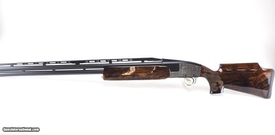 Silver Seitz Combo - 12ga/30