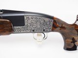 Silver Seitz Combo - 12ga/30
