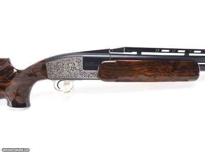Silver Seitz Combo - 12ga/30