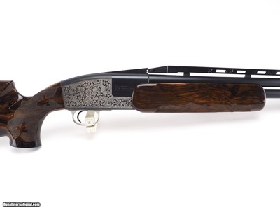 Silver Seitz Combo - 12ga/30