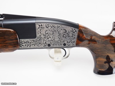 Silver Seitz Combo - 12ga/30