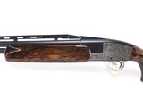 Silver Seitz Combo - 12ga/30