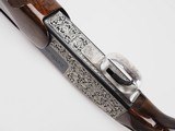 Silver Seitz Combo - 12ga/30