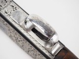 Silver Seitz Combo - 12ga/30