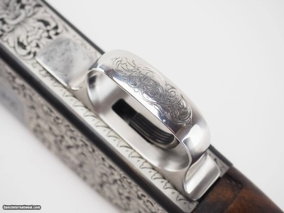 Silver Seitz Combo - 12ga/30