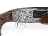 Silver Seitz Combo - 12ga/30