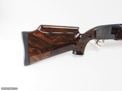 Silver Seitz Combo - 12ga/30