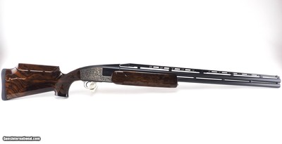 Silver Seitz Combo - 12ga/30