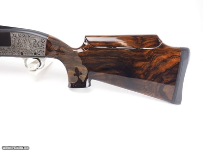 Silver Seitz Combo - 12ga/30