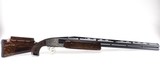 Silver Seitz Combo - 12ga/30