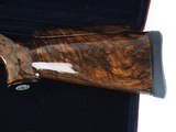 Silver Seitz Combo - 12ga/30" and 32" Barrels - RH - used/like new - 19 of 19