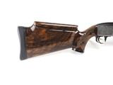 Silver Seitz Combo - 12ga/30" and 32" Barrels - RH - used/like new - 13 of 19