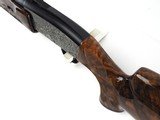 Silver Seitz Combo - 12ga/30" and 32" Barrels - RH - used/like new - 7 of 19