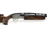 Silver Seitz Combo - 12ga/30" and 32" Barrels - RH - used/like new - 14 of 19