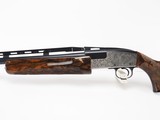 Silver Seitz Combo - 12ga/30" and 32" Barrels - RH - used/like new - 4 of 19