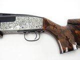 Silver Seitz Combo - 12ga/30" and 32" Barrels - RH - used/like new - 18 of 19