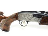 Silver Seitz Combo - 12ga/30" and 32" Barrels - RH - used/like new - 15 of 19