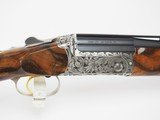 Blaser F3 - Competition Sporting - Wood Grade 7 - 28ga/30