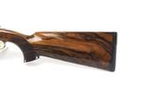 Blaser F3 - Competition Sporting - Wood Grade 7 - 28ga/30