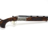 Blaser F3 - Competition Sporting - Wood Grade 7 - 28ga/30