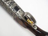 Blaser F3 - Competition Sporting - Wood Grade 7 - 28ga/30