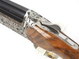 Blaser F3 - Competition Sporting - Wood Grade 7 - 28ga/30